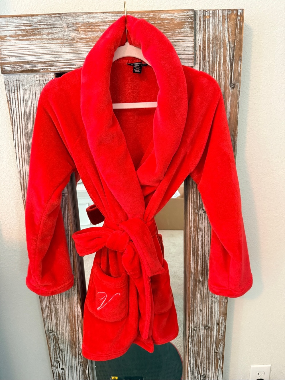 Victorias Secret Robe